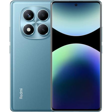 Смартфон Redmi Note 14 Pro 12/256Gb Ocean Blue (61390)