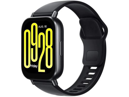 Xiaomi Redmi Watch 5 Active RU Black