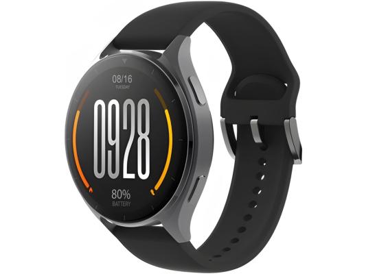 Xiaomi Watch 2 RU Black