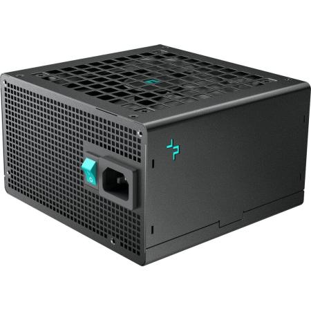 Блок питания ПК Deepcool PL650D (R-PL650D-FC0B-WDEU-V2)
