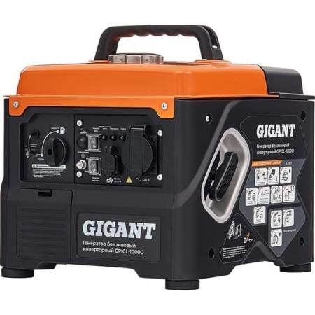 Gigant Инверторный генератор GPIGL-1000О