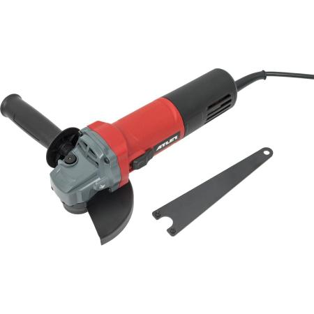 ATLET Угловая шлифовальная машина PGA125G9