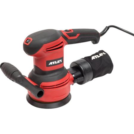 ATLET Орбитальная шлифовальная машина PES400GH.1