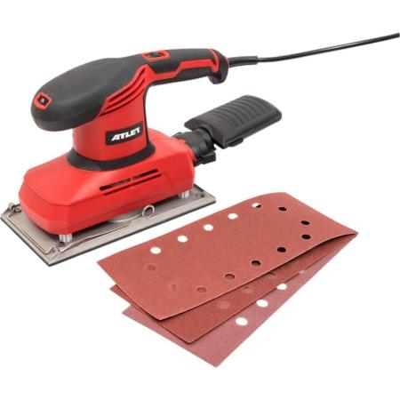 ATLET Виброшлифмашина PFS350H.1