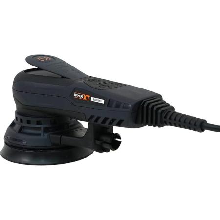 MaxXT шлиф. машинка ручная 220V/50Hz, 350W, эксцентрик 5,0 мм R7303-125-5.0