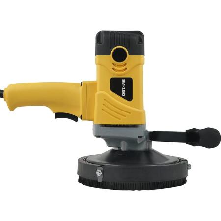 SCHTAER Машинка для снятия старой краски с лезвиями, 200V/50Hz SM-150