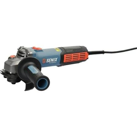 SENIX Угловая шлифмашина PAE12-H-EU