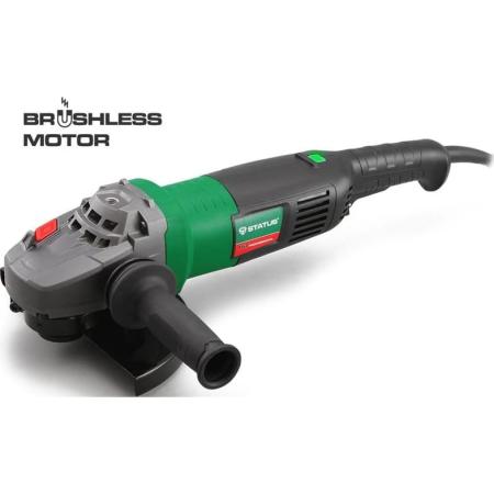 STATUS БЕСЩЕТОНЧАЯ УГЛОВАЯ ШЛИФМАШИНА SA 230 BL 03053201