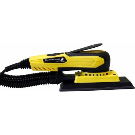 Русский Мастер Машинка орбитальная шлифовальная бесщеточная 70*198мм, эксцентрик 3мм 220В BLS-273Q РМ-388781