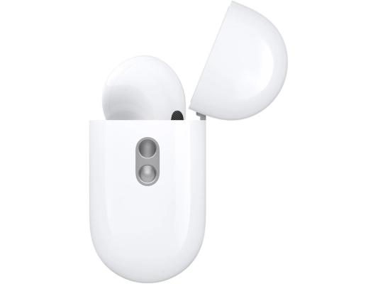 Беспроводные наушники Apple AirPods Pro 2 gen. USB-C MTJV3LL/A A3047 A3048 A2968 195949704529
