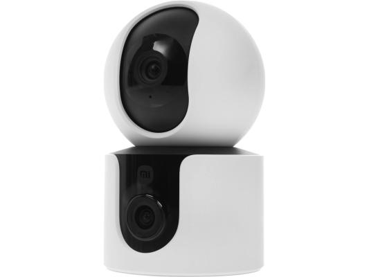 Поворотная IP-Камера Xiaomi Smart Camera C300 Dual EU