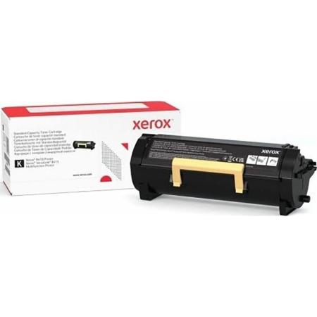 Тонер-картридж Xerox 006R04728 ориг. 6000стр., черный, для B410, B415