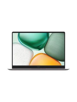 Ноутбук HONOR MagicBook X 14 Intel Core i5-12450H/8Gb/SSD512Gb/14"/IPS/FHD+/60Hz/NoOS/Grey (5301ALWY)