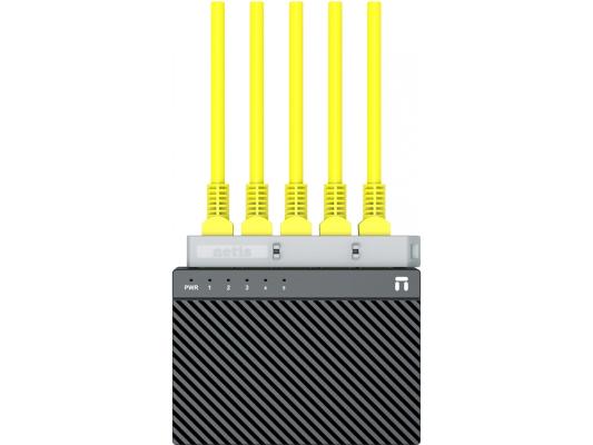 Коммутатор Netis ST3105GC, неуправляемый