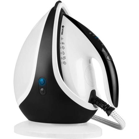 Парогенератор Vitek VT-2431,  белый / черный