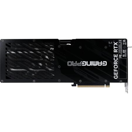 Видеокарта Palit PCI-E PA-RTX5080 GAMINGPRO NVIDIA GeForce RTX 5080 16Gb 256bit GDDR7 2295/30000 HDMIx1 DPx3 HDCP Ret