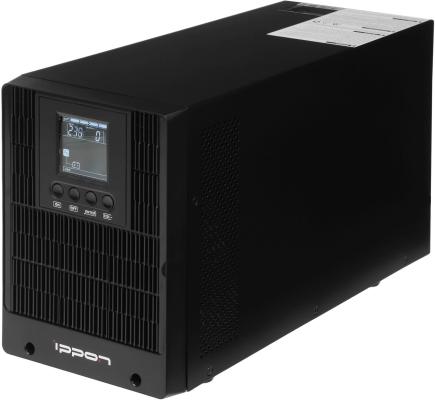 Источник бесперебойного питания Ippon Innova TB 2000 1800Вт 2000ВА черный