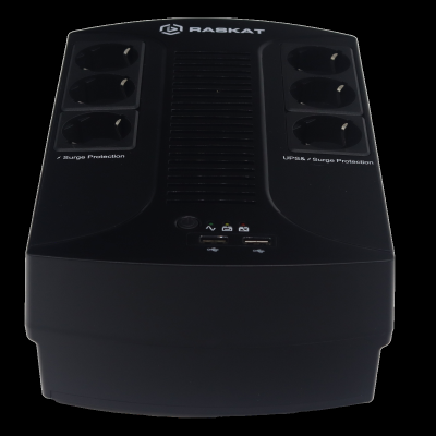 ИБП Raskat VS-850VA 850VA
