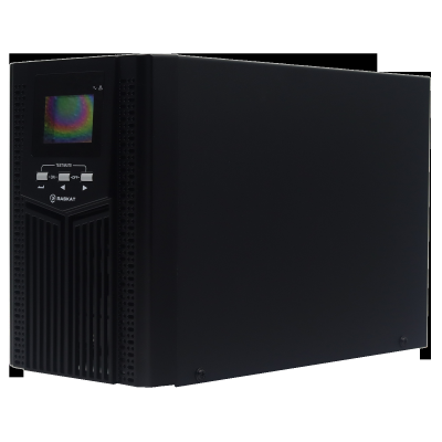 ИБП Raskat HSIO-1000VA+ 1000VA