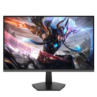 Монитор 24.5&quot; AIWA MF2409 Black (IPS, 1920x1080, D-sub+HDMI, 4 ms, 178°/178°, 250 cd/m, 1000:1, 100Hz, внешн. БП)