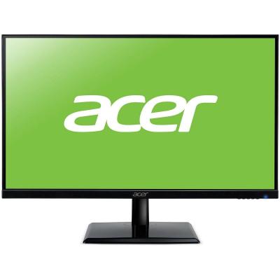 Монитор 23.8&quot; ACER EK241YGb Black (IPS, 1920x1080, 1ms, 250cd, 120Hz, 1xVGA + 1xHDMI(1.4), sync: FreeSync, Vesa: 100x100)