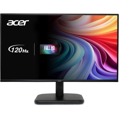 Монитор 27" Acer Vero EK271Gbmix