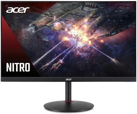 Монитор 27" Acer XV272UV3bmiiprxi