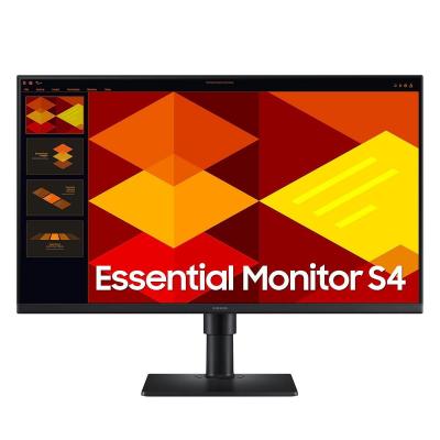 Монитор 27" Samsung S27D400GAI