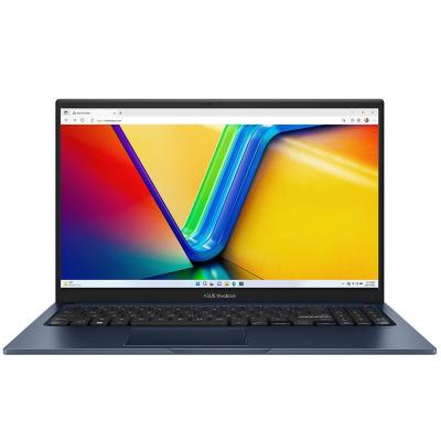 Ноутбук ASUS Vivobook 15 X1504VA-BQ312 90NB10J1-M01HX0 15.6" 90NB10J1-M01HX0