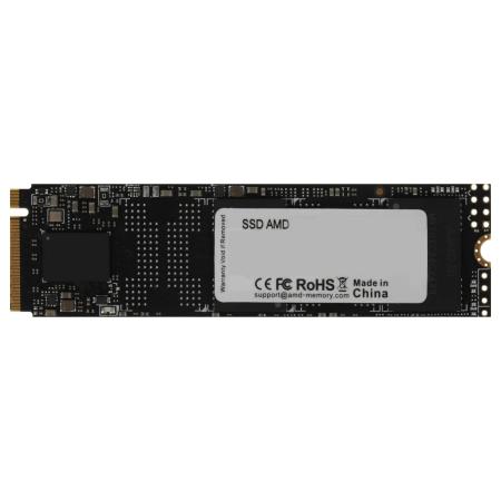 SSD накопитель AMD R3MP32048G8 2 Tb PCI-E 3.0 x4