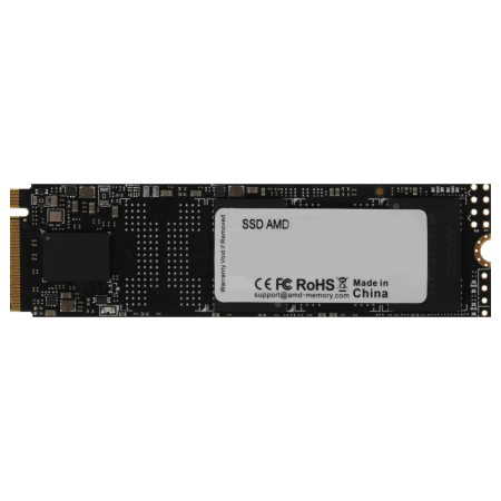 SSD накопитель AMD R3MP32048G8 2 Tb PCI-E 3.0 x4