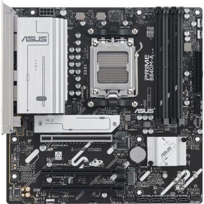 Материнская плата ASUS PRIME B840M-A-CSM