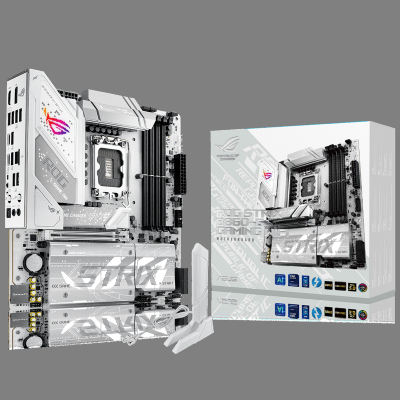 Материнская плата ASUS ROG STRIX B860-G GAMING WIFI