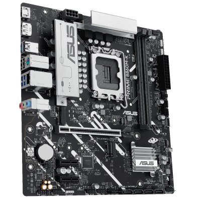 Материнская плата ASUS PRIME B860M-K