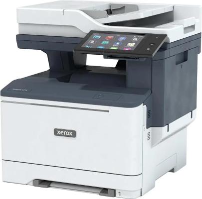 МФУ Xerox C415_DN МФУ лазерный цветной, 40 стр/мин, 1дуплекс, Ethernet, wi-Fi, 2048 Mb memory,PS3/PCL6, 125K стр/мес., 1.2GHz