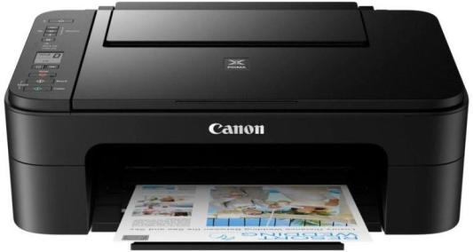 Струйное МФУ Canon TS3640