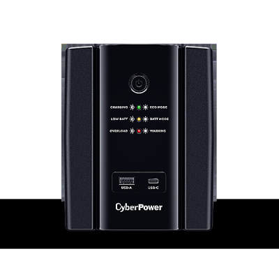 ИБП CyberPower UT1500EG 1500VA