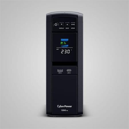 ИБП CyberPower CP1350EPFCLCD 1350VA
