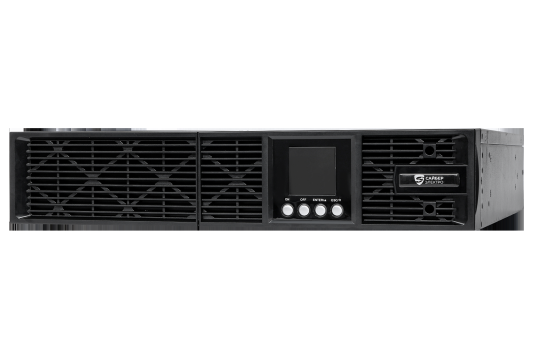 ИБП Сайбер Электро ЭКСПЕРТ-II-1000Р 1000VA
