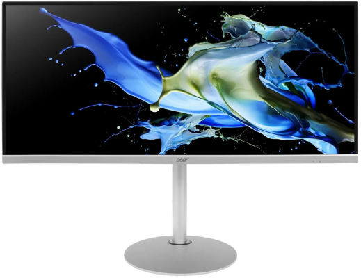 Монитор 34" Acer CB342CUsemiphuzx UM.CB2CD.001