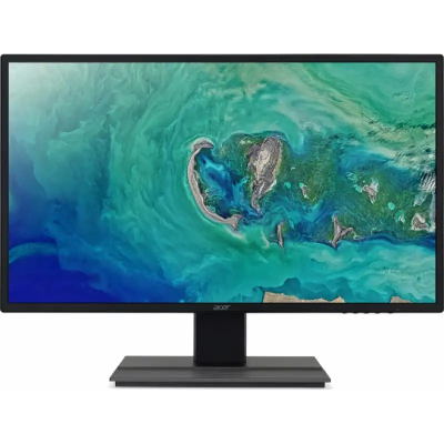 Монитор 31.5" Acer EB321HQUCbidpx UM.JE1CD.C01