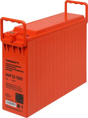 Батарея для ИБП Ippon INF12-100 12В 100Ач