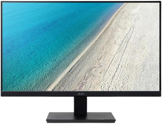 Монитор Acer V227QE0bi 21,5'', 16:9, IPS, FHD, 1/4ms, 250cd, 100Hz, VGA, HDMI