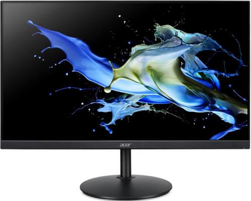 Монитор 27" Acer CB272Gbirv