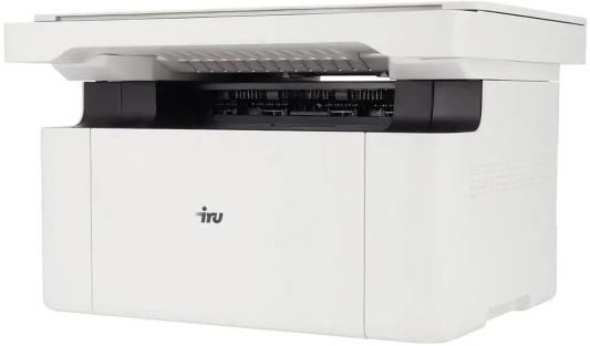Лазерное МФУ iRu HM2401DNW