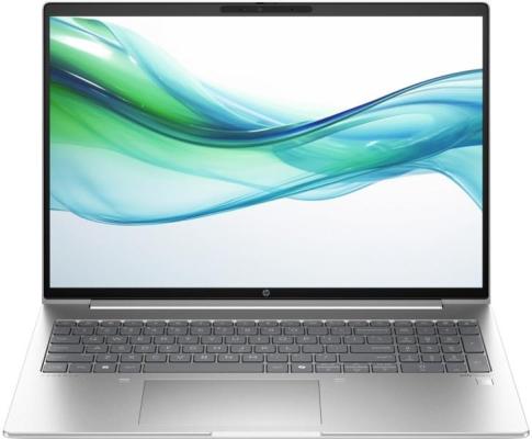 Ноутбук HP ProBook 460 G11 9L7D6AV 16"