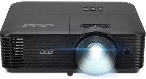 Acer projector X1328WHn, DLP, WXGA, 5000 Lm, 20000:1, EMEA, 2.7 Kg, EURO Power (replace MR.JTJ11.001, MR.JX211.001, X1328WH)