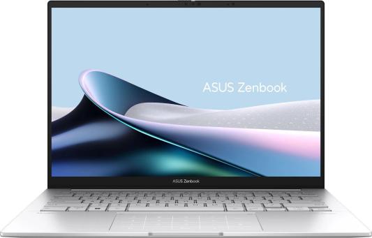 Ноутбук ASUS Zenbook UX3405MA-QD1017 90NB11R2-M01UC0 14" 90NB11R2-M01UC0