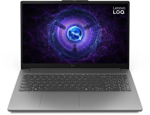 Ноутбук Lenovo LOQ 15IAX9E 83LK005GUE 15.6"