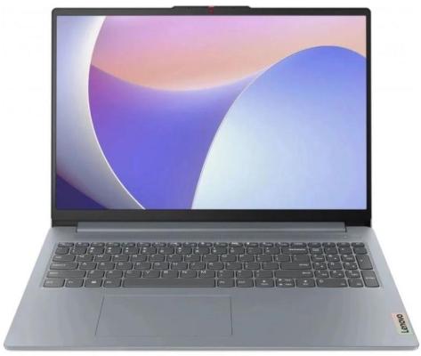 Ноутбук Lenovo IdeaPad Slim 3 15IRU8 82X700DBUE 15.6"